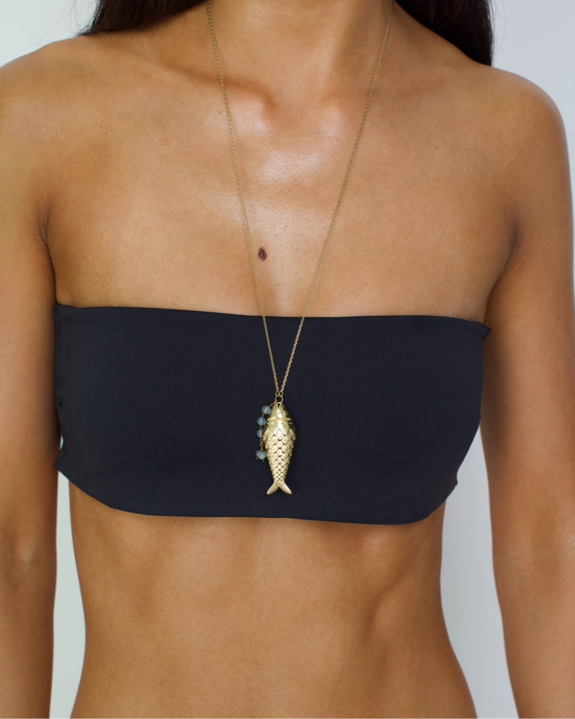 Lucia Necklace