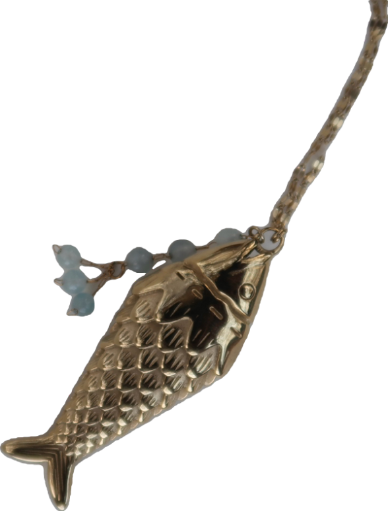Lucia Necklace