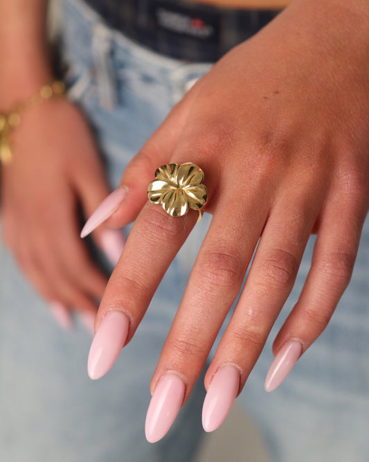 Bloom Ring