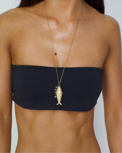 Lucia Necklace